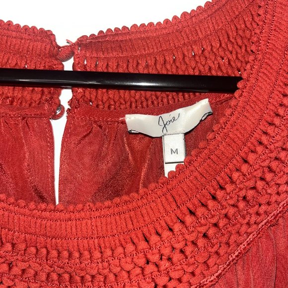 Medium Burnt Rose Dress New With Tags - Picture 3 of 7